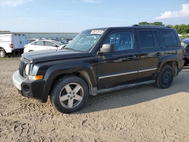 jeep patriot li 2010 1j4nf4gb3ad562059