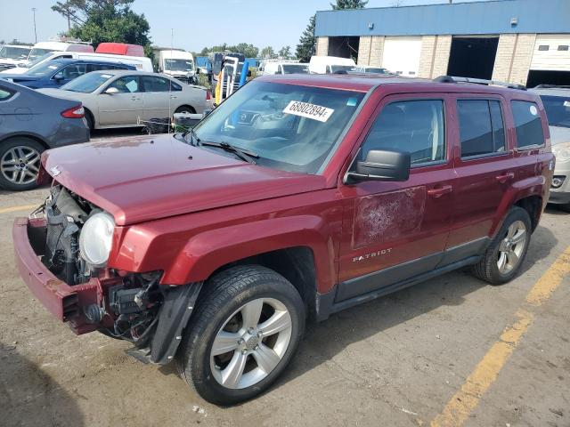 jeep patriot la 2011 1j4nf4gb3bd168661