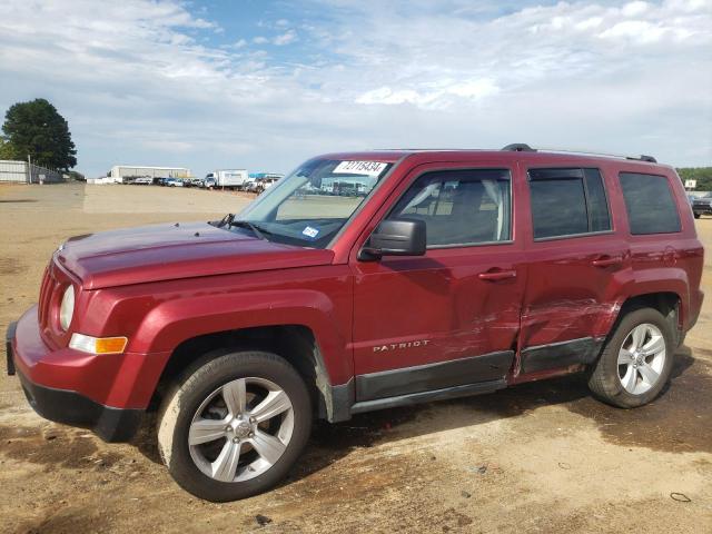 jeep patriot la 2011 1j4nf4gb3bd174895