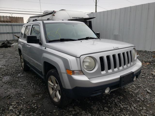 jeep patriot 2011 1j4nf4gb3bd207507