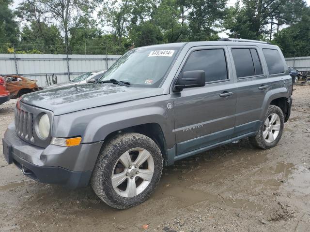 jeep patriot 2011 1j4nf4gb3bd259574