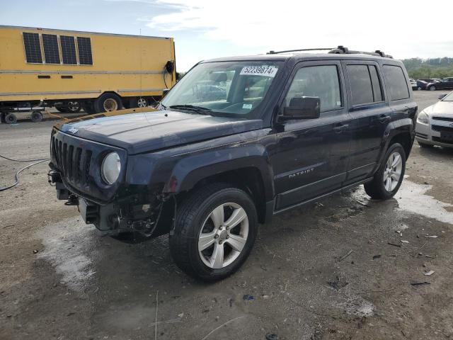 jeep patriot 2011 1j4nf4gb4bd167258