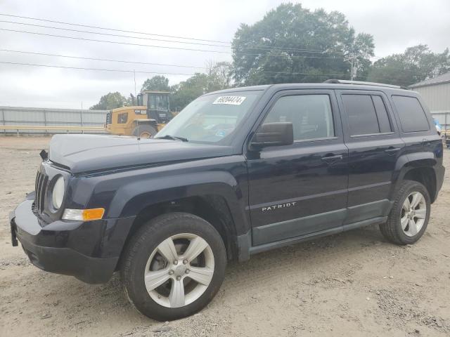 jeep patriot la 2011 1j4nf4gb5bd207721