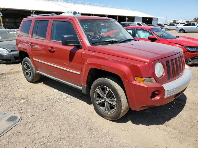 jeep patriot li 2010 1j4nf4gb6ad639300