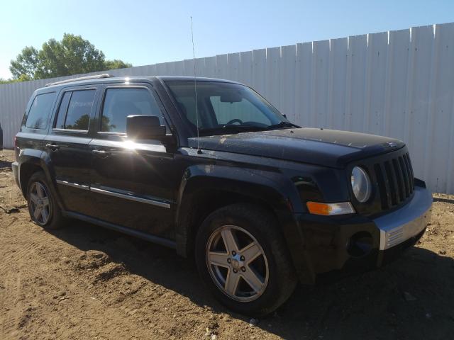 jeep  2010 1j4nf4gb7ad562033