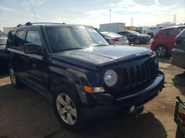 jeep patriot la 2011 1j4nf4gb7bd197726