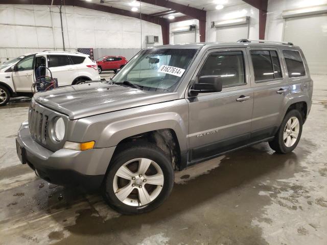 jeep patriot la 2011 1j4nf4gbxbd279367