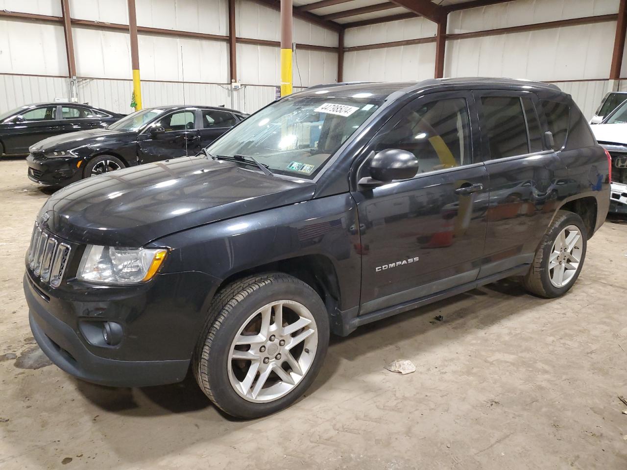 jeep compass 2011 1j4nf5fb0bd189118