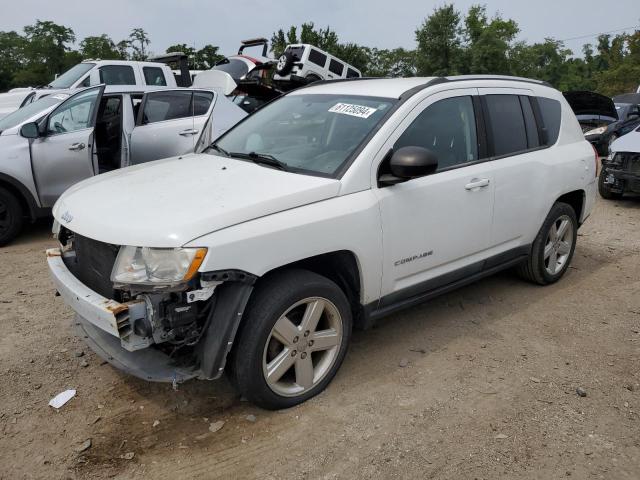 jeep compass li 2011 1j4nf5fb1bd257507