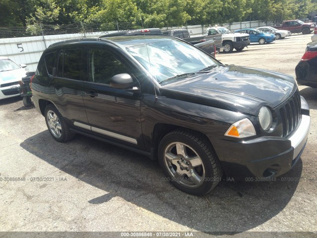 jeep compass 2010 1j4nf5fb6ad600164