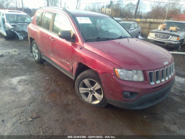 jeep compass 2011 1j4nt1fbxbd138937