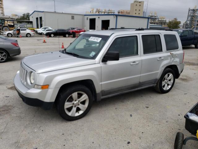 jeep patriot sp 2011 1j4nt1ga0bd132084