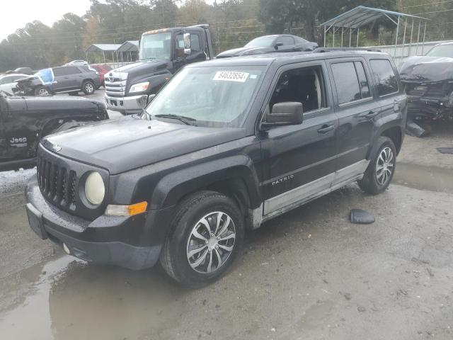 jeep patriot sp 2011 1j4nt1ga0bd136829