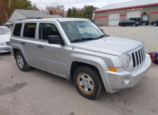 jeep  2010 1j4nt1ga1ad625853