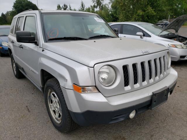 jeep patriot sp 2011 1j4nt1ga1bd104097