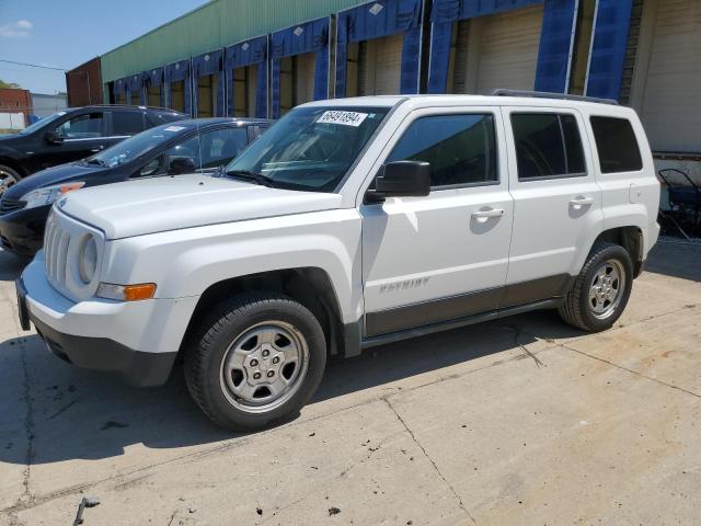 jeep patriot sp 2011 1j4nt1ga1bd252671