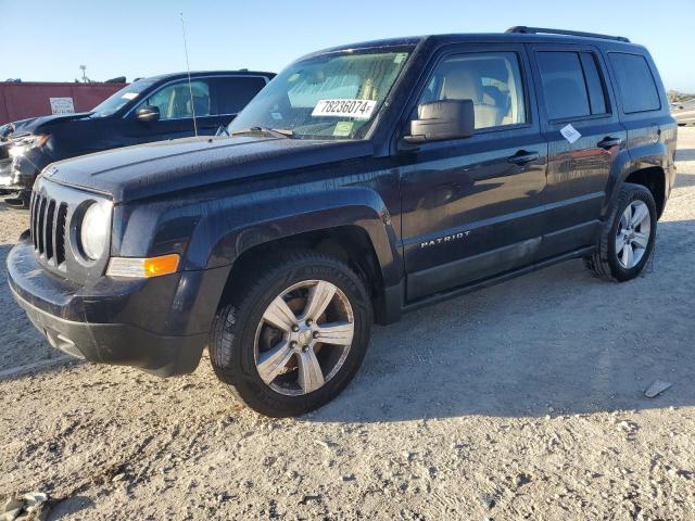 jeep patriot sp 2011 1j4nt1ga2bd119675