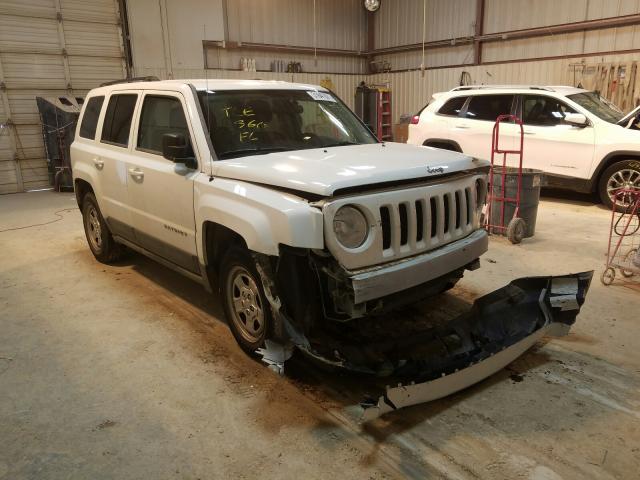 jeep patriot sp 2011 1j4nt1ga2bd271357