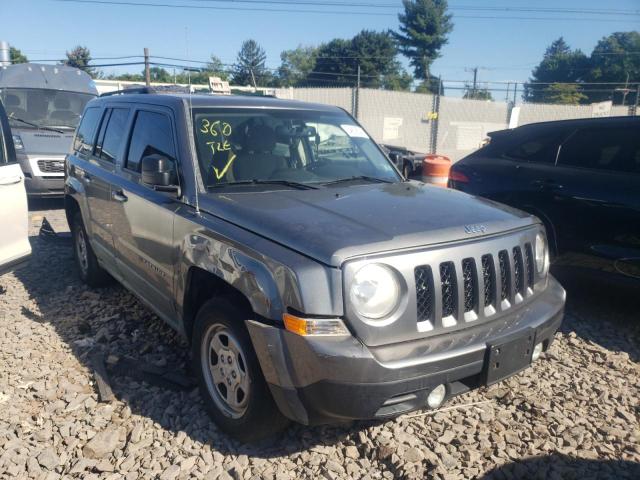 jeep patriot 2011 1j4nt1ga2bd287462