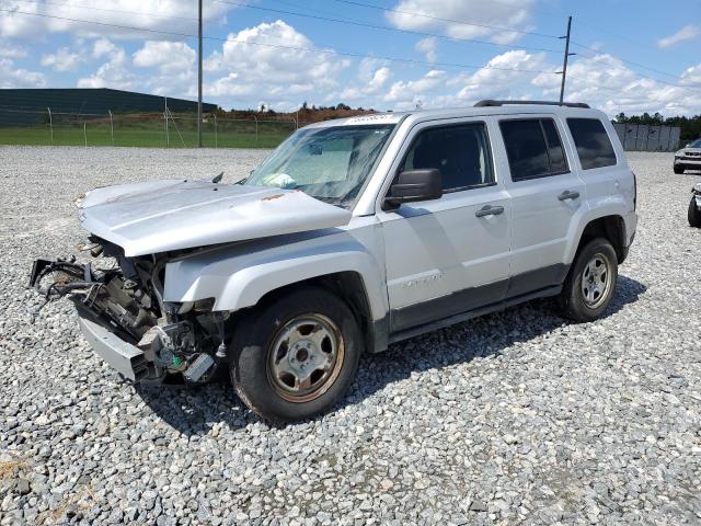 jeep patriot sp 2011 1j4nt1ga3bd112735