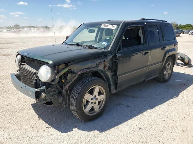 jeep patriot sp 2010 1j4nt1ga4ad621845