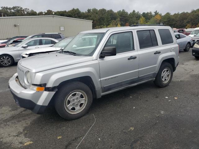 jeep patriot sp 2011 1j4nt1ga4bd122836