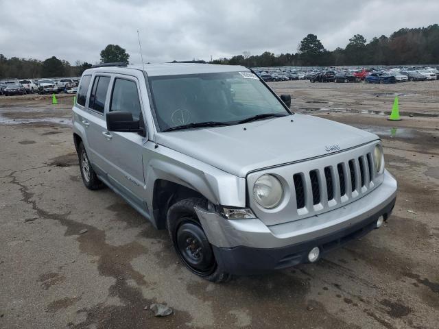 jeep patriot sp 2011 1j4nt1ga4bd270792