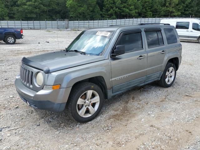 jeep patriot 2011 1j4nt1ga4bd285714