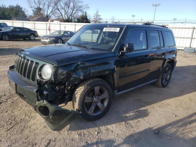 jeep patriot sp 2010 1j4nt1ga5ad641571