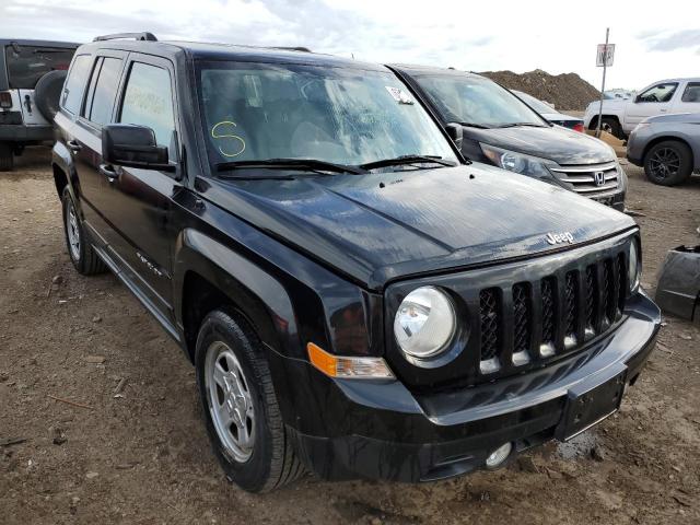 jeep patriot sp 2011 1j4nt1ga6bd189485