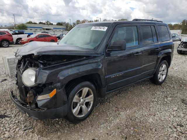 jeep patriot sp 2011 1j4nt1ga6bd209573