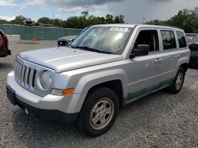 jeep patriot sp 2011 1j4nt1ga6bd270678