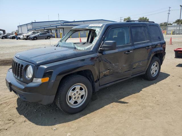 jeep patriot sp 2011 1j4nt1ga7bd103049