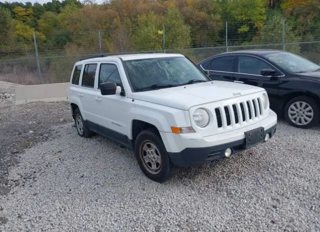 jeep liberty (patriot) 2011 1j4nt1ga7bd213776