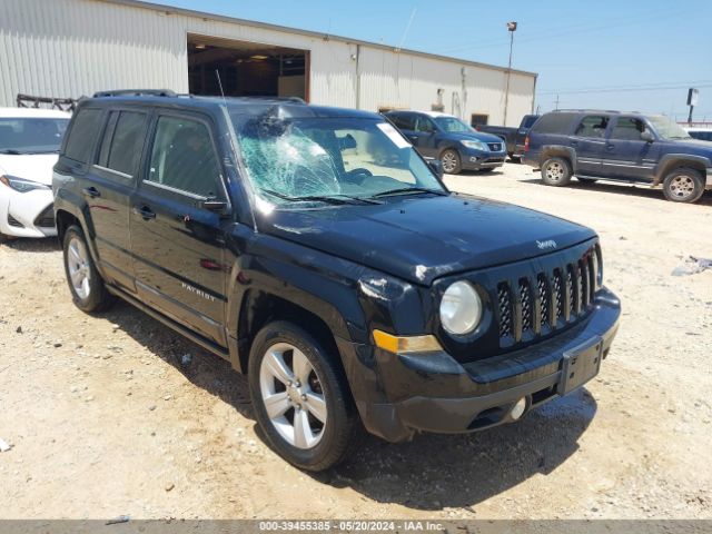 jeep patriot 2011 1j4nt1ga8bd102573