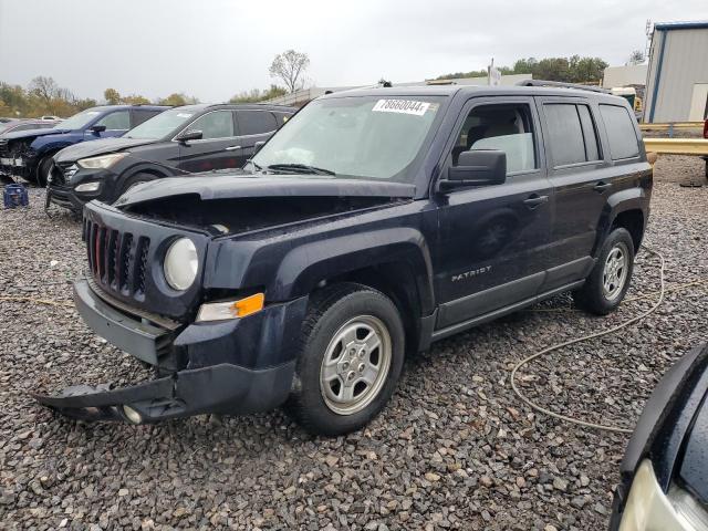 jeep patriot sp 2011 1j4nt1ga8bd112794