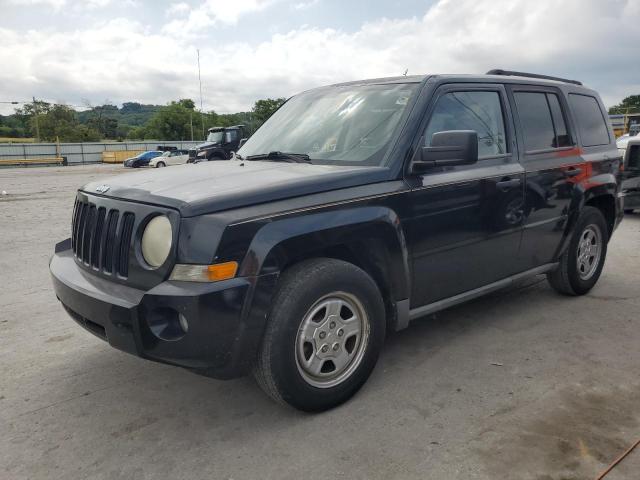 jeep patriot sp 2010 1j4nt1ga9ad643341