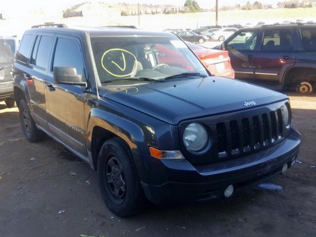 jeep patriot sp 2011 1j4nt1ga9bd111850