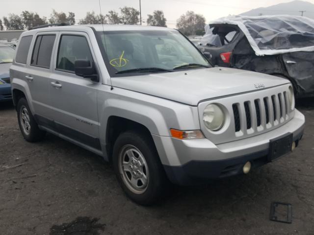 jeep patriot sp 2011 1j4nt1ga9bd178304