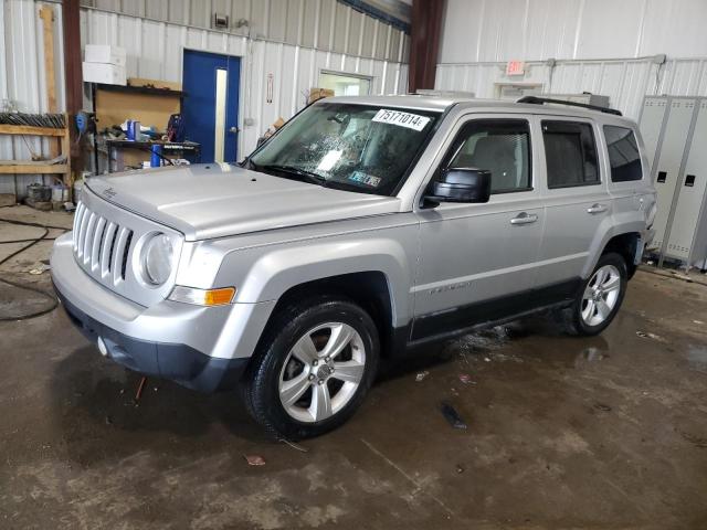 jeep patriot sp 2011 1j4nt1ga9bd253132