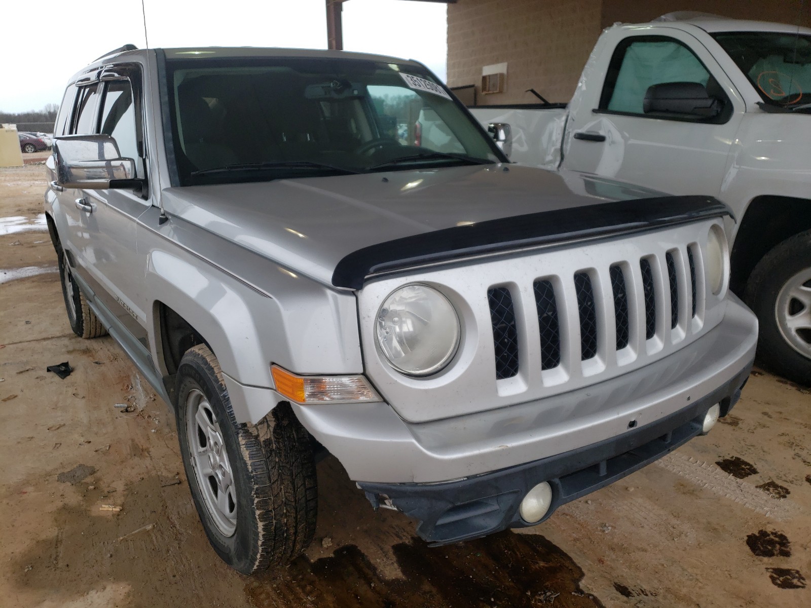 jeep patriot sp 2011 1j4nt1ga9bd263367