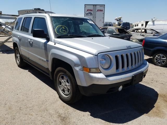 jeep patriot sp 2011 1j4nt1ga9bd270951