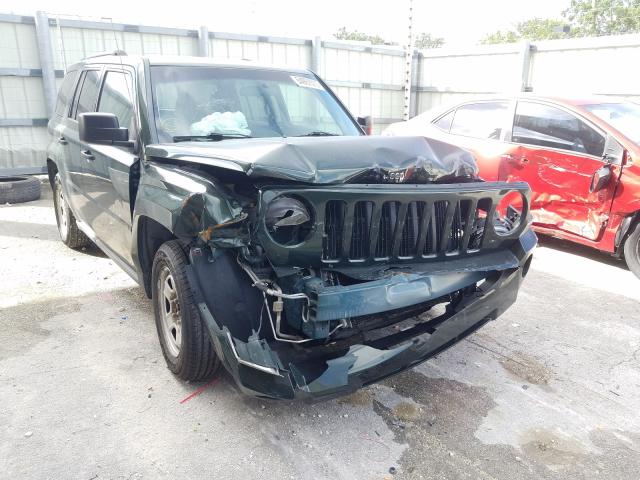 jeep patriot sp 2010 1j4nt1gaxad634907