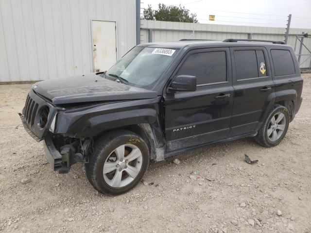 jeep patriot 2011 1j4nt1gaxbd102817