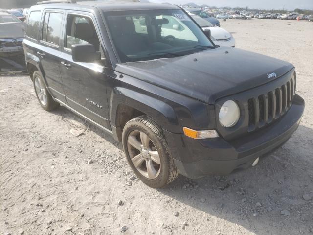 jeep patriot sp 2011 1j4nt1gaxbd105264