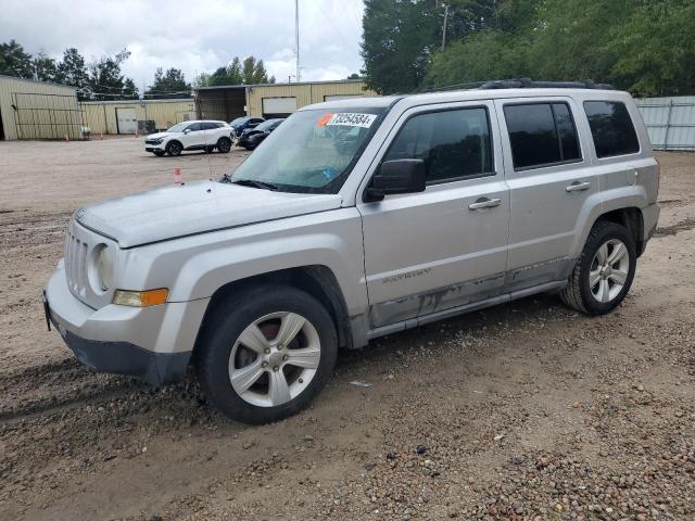 jeep patriot sp 2011 1j4nt1gaxbd124428