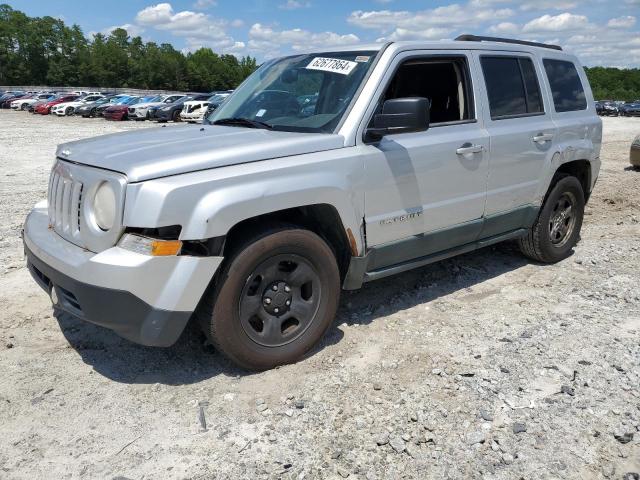 jeep patriot sp 2011 1j4nt1gaxbd271087