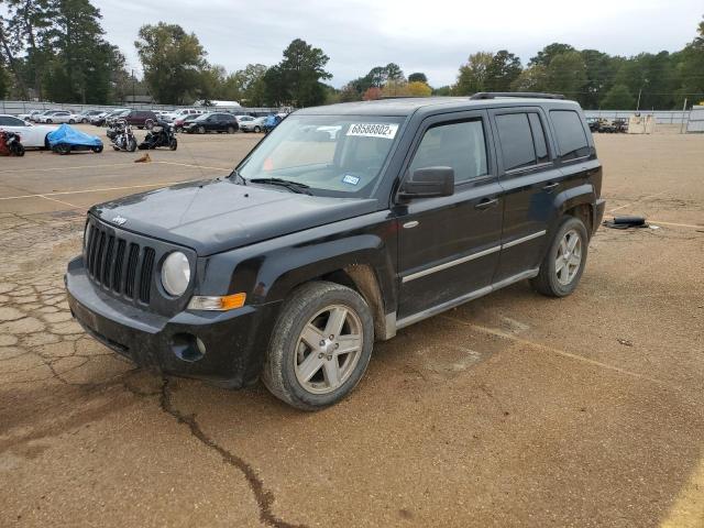 jeep patriot sp 2010 1j4nt1gb0ad652969