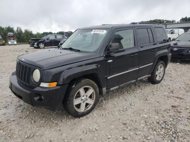 jeep patriot 2010 1j4nt1gb0ad677080