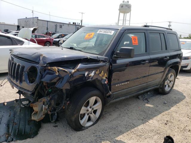 jeep patriot 2011 1j4nt1gb0bd165935